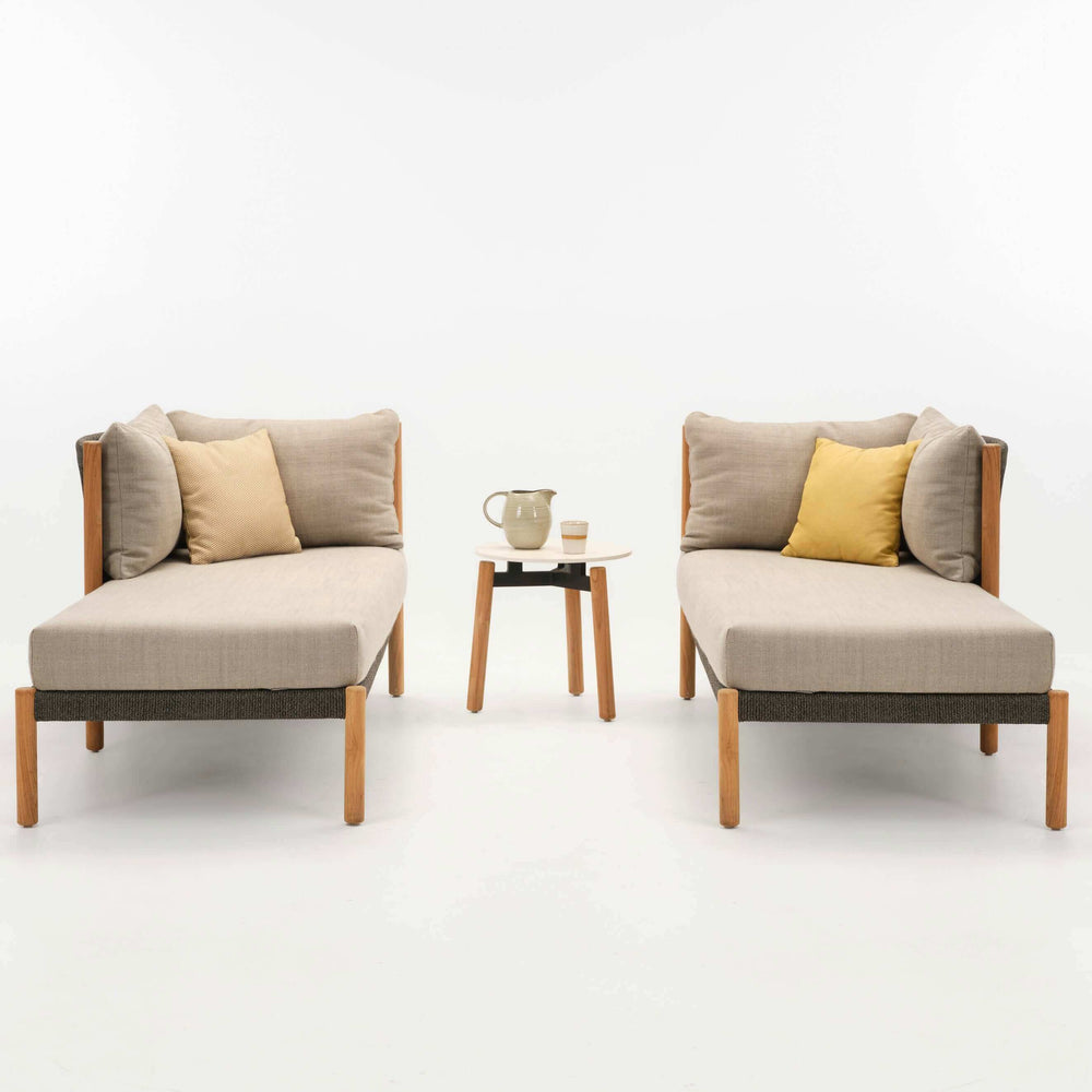 
                  
                    Vincent Sheppard Lento Modular Chaise Longue
                  
                