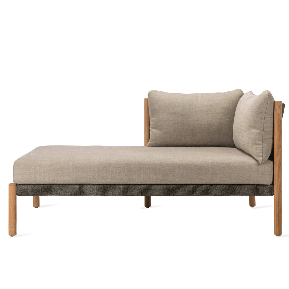 Vincent Sheppard Lento Modular Chaise Longue