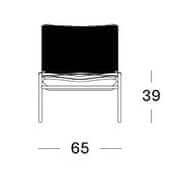 
                  
                    Vincent Sheppard Loop Sunlounger
                  
                