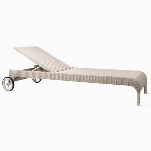 
                  
                    Vincent Sheppard Safi Sunlounger Old Lace
                  
                