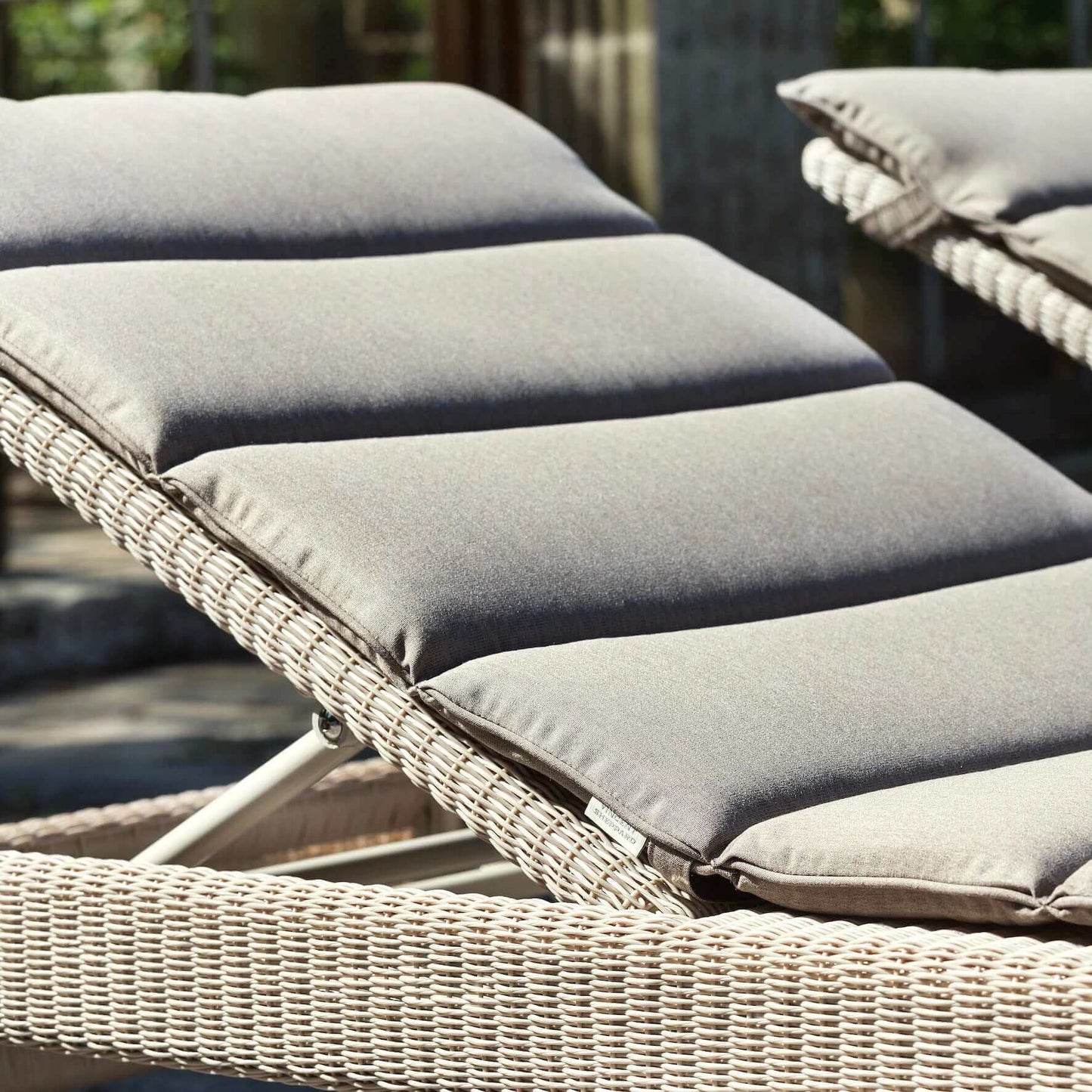 
                  
                    Vincent Sheppard Safi Sunlounger Old Lace
                  
                